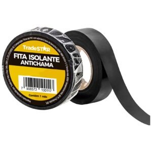 FITA ISOLANTE 19MM X 5M