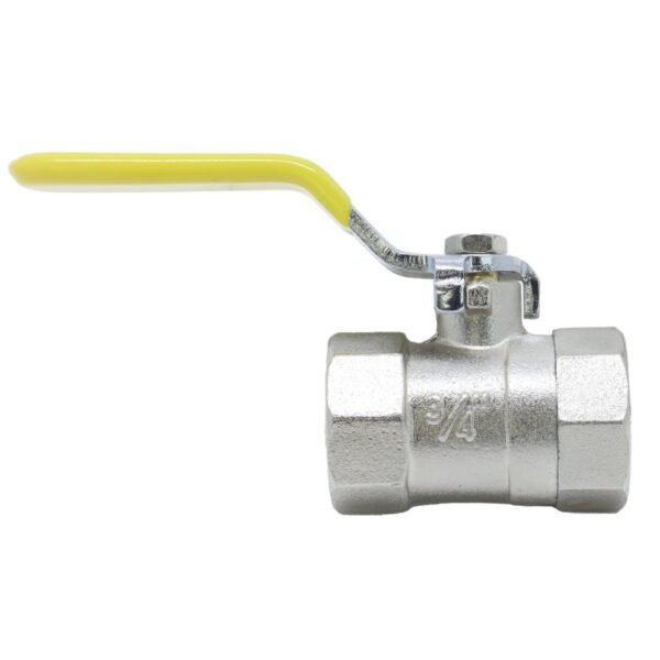 REGISTRO ESFERA 3/4" - Imagem 3