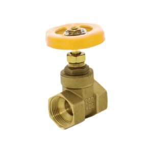 REGISTRO GAVETA 1/2"