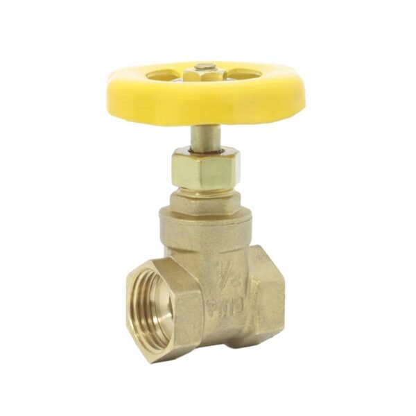 REGISTRO GAVETA 1/2" - Imagem 4