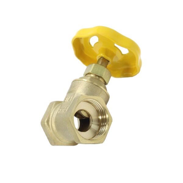 REGISTRO GAVETA 3/4" - Imagem 3