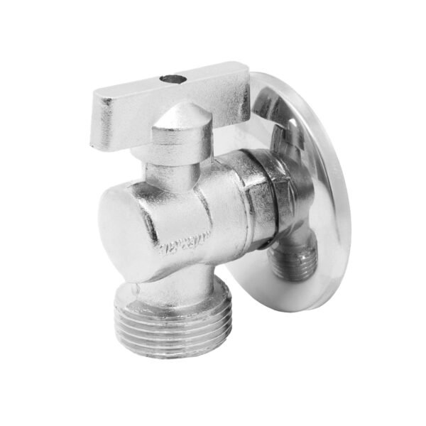 REGISTRO ESFERA P/ MAQ 1/2" X 3/4" - Imagem 2
