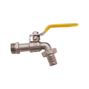 TORNEIRA ESFERA 1/2"