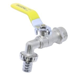 TORNEIRA ESFERA 3/4"