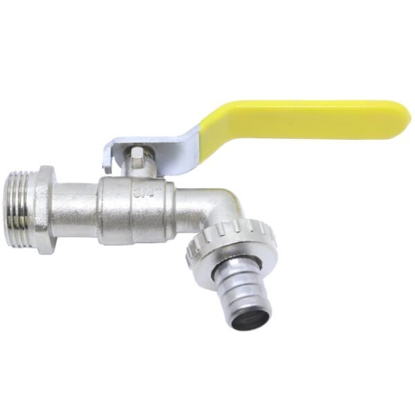 TORNEIRA ESFERA 3/4" - Imagem 3