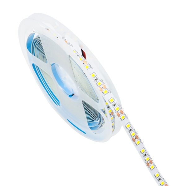 FITA LED SMD 2835 12V 120 LEDS/M IP20 3000K 5M - Imagem 6