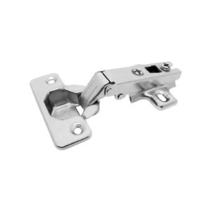 DOBRADICA SLIDE ON 2 FUROS RETA