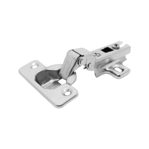 DOBRADICA SLIDE ON 2 FUROS CURVA