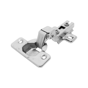 DOBRADICA SLIDE ON 2 FUROS ALTA