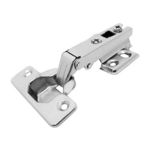 DOBRADICA SLIDE ON 4 FUROS RETA