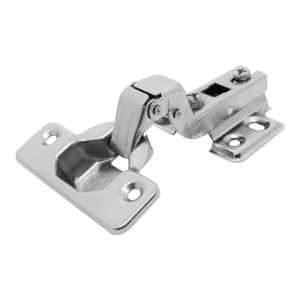 DOBRADICA SLIDE ON 4 FUROS CURVA