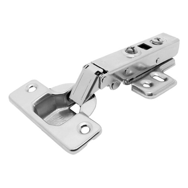 DOBRADICA CLIP ON SOFT CLOSE RETA