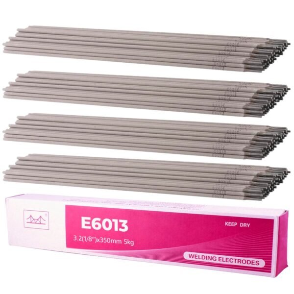 ELETRODO SOLDA E6013 3.2X350MM 5KG / CAIXA