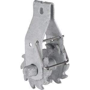 CATRACA P/ ARAME - TIPO 2