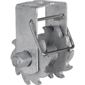 CATRACA P/ ARAME - TIPO 3