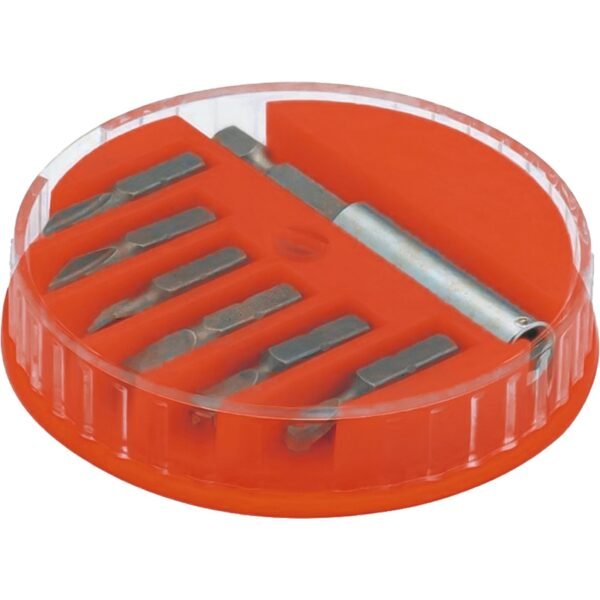 JOGO BITS C/ ADAPTADOR 7 PCS - Imagem 3