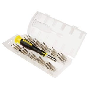 JOGO BITS PRECISAO 31 PCS