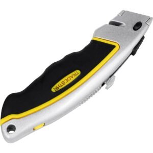 ESTILETE TRAPEZOIDAL PROFISSIONAL