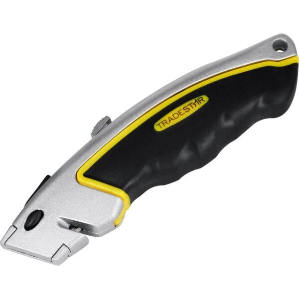 ESTILETE TRAPEZOIDAL PROFISSIONAL - Imagem 2