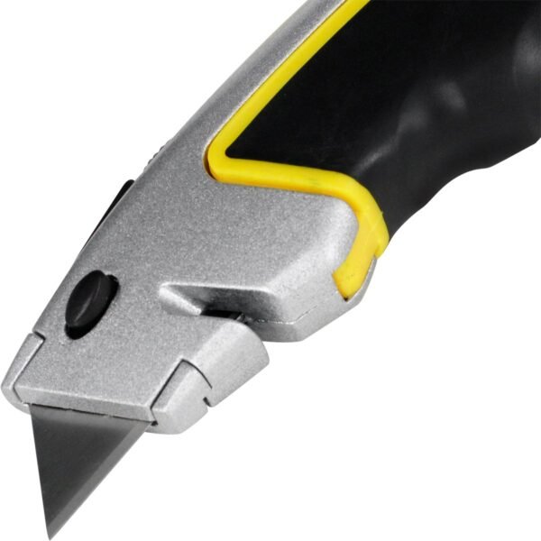 ESTILETE TRAPEZOIDAL PROFISSIONAL - Imagem 3