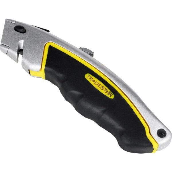 ESTILETE TRAPEZOIDAL PROFISSIONAL - Imagem 5