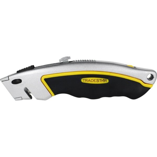 ESTILETE TRAPEZOIDAL PROFISSIONAL - Imagem 6