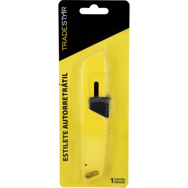 ESTILETE AUTOMATICO TRAPEZOIDAL - Imagem 7
