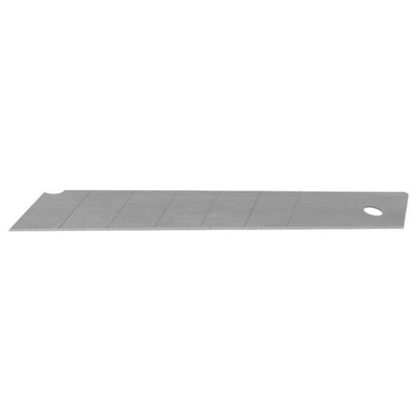 LAMINA P/ ESTILETE 25 MM 10 PCS - Imagem 4