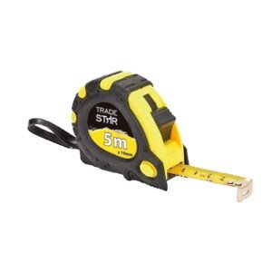 TRENA EMBORRACHADA 3 TRAVAS 5MX19MM