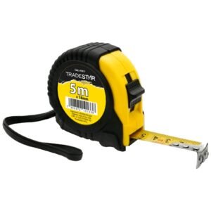 TRENA EMBORRACHADA 5MX18MM