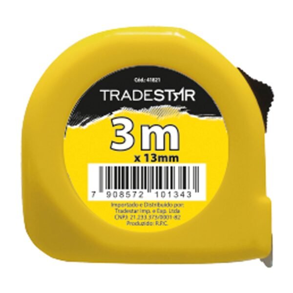 TRENA ABS 3MX13MM