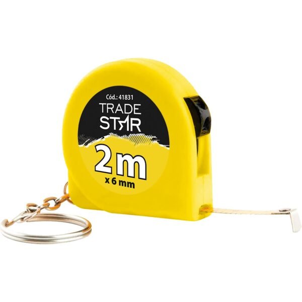 TRENA ABS CHAVEIRO 2MX6MM - Imagem 4