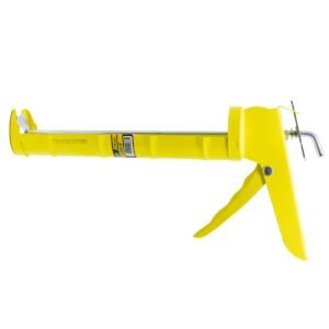 APLICADOR DE SILICONE 9"