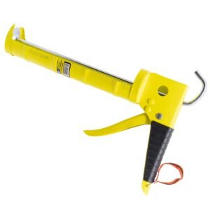 APLICADOR DE SILICONE 9" PROFISSIONAL