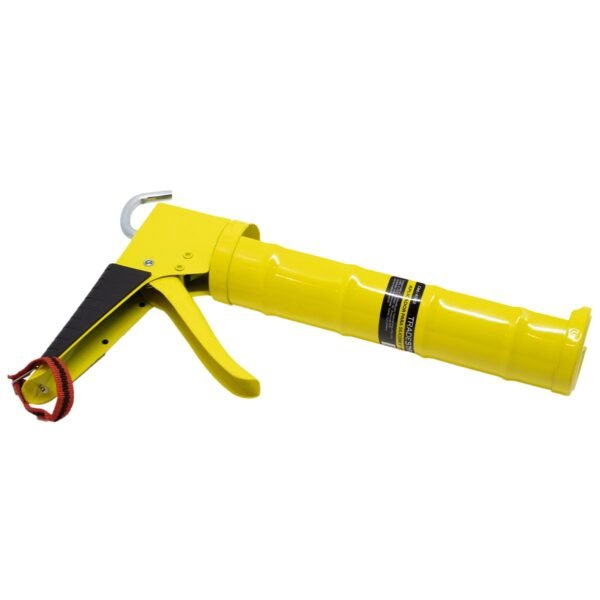 APLICADOR DE SILICONE 9" PROFISSIONAL - Imagem 3