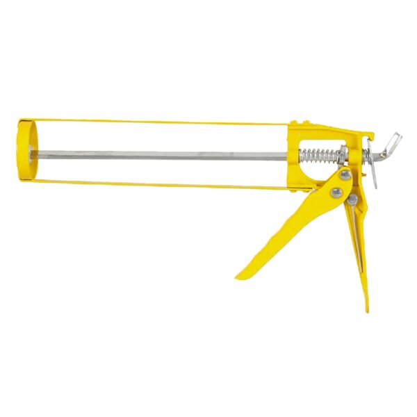 APLICADOR DE SILICONE 9" ABERTO - Imagem 2