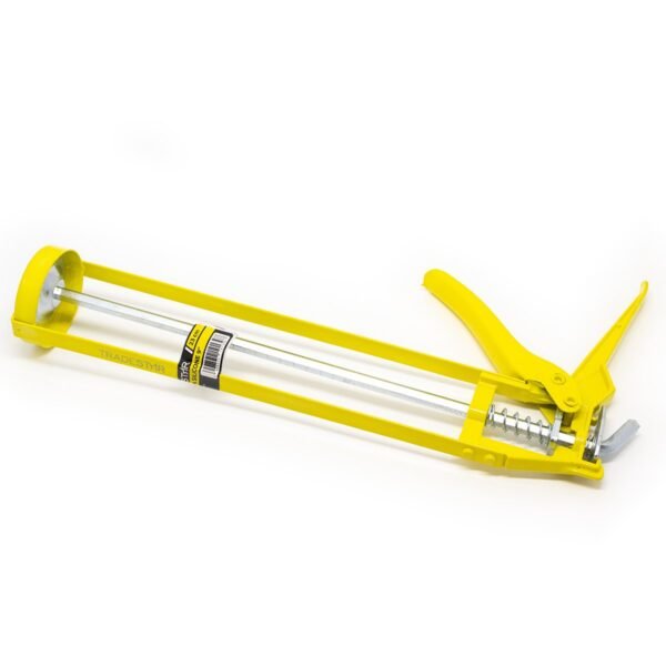 APLICADOR DE SILICONE 9" ABERTO - Imagem 3