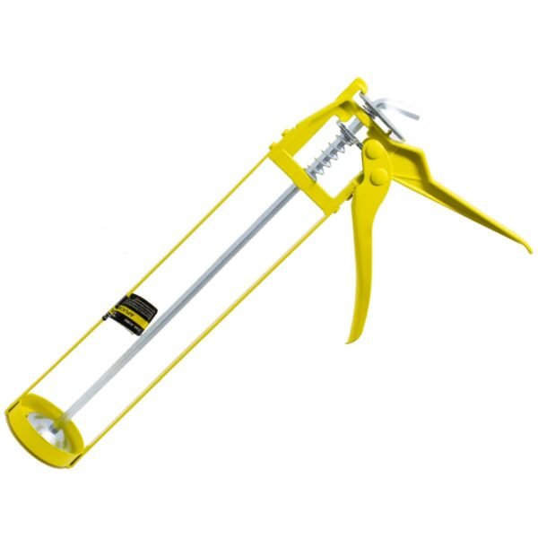 APLICADOR DE SILICONE 9" ABERTO - Imagem 4