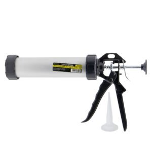 APLICADOR DE SILICONE 9" TUBULAR