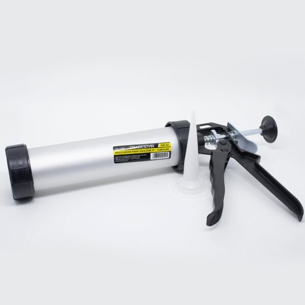 APLICADOR DE SILICONE 9" TUBULAR - Imagem 2