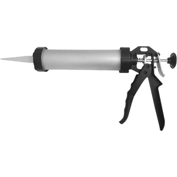 APLICADOR DE SILICONE 9" TUBULAR - Imagem 4
