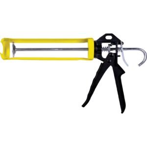 APLICADOR DE SILICONE 9" PROFISSIONAL ABERTO