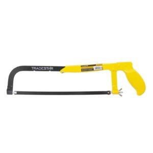 ARCO DE SERRA AJUSTAVEL 8"-12"