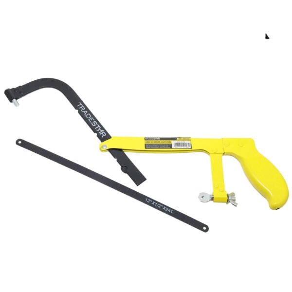 ARCO DE SERRA AJUSTAVEL 8"-12" - Imagem 3
