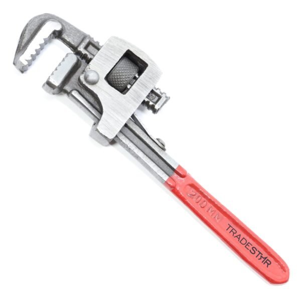 CHAVE GRIFO STILLSON 8" - Imagem 2