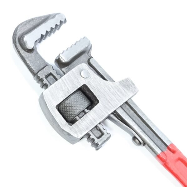 CHAVE GRIFO STILLSON 8" - Imagem 4