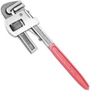 CHAVE GRIFO STILLSON 14"