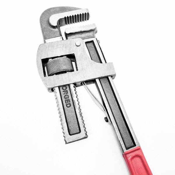 CHAVE GRIFO STILLSON 24" - Imagem 2