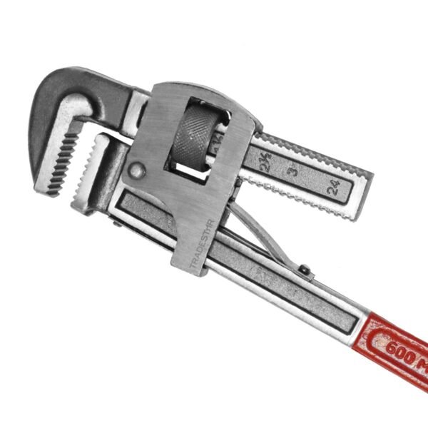 CHAVE GRIFO STILLSON 24" - Imagem 3