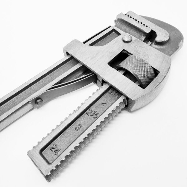 CHAVE GRIFO STILLSON 24" - Imagem 4